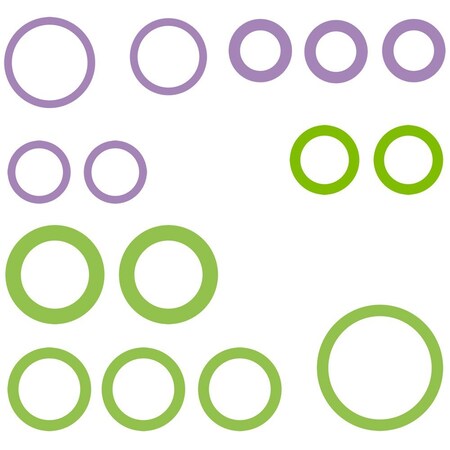 Gpd Rapid Seal Kit 1321398